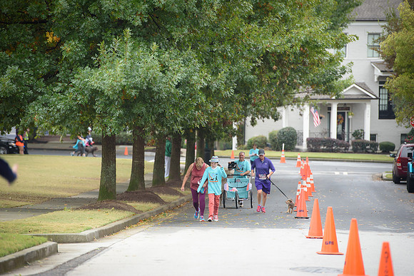 2019 Jonny and Xena 5K