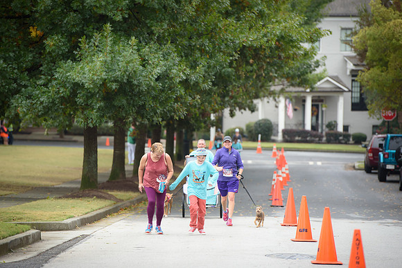 2019 Jonny and Xena 5K