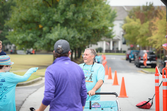 2019 Jonny and Xena 5K