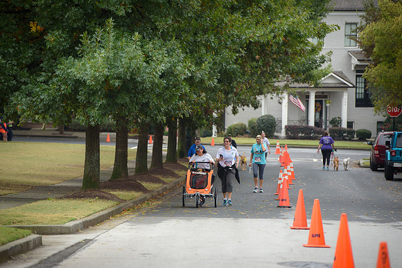 2019 Jonny and Xena 5K