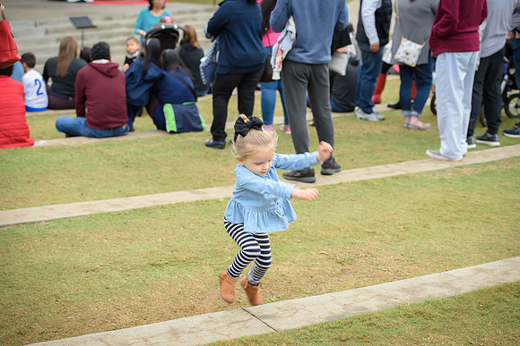 2019 Jonny and Xena 5K