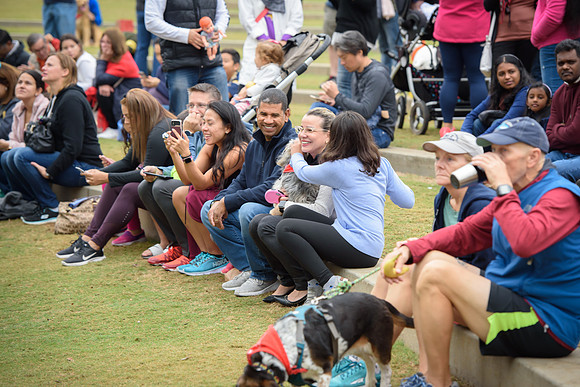 2019 Jonny and Xena 5K