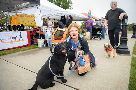 2019 Jonny and Xena 5K