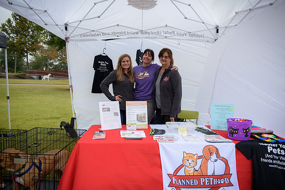 2019 Jonny and Xena 5K