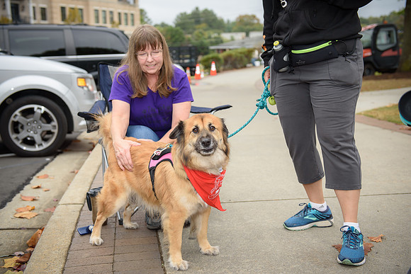 2019 Jonny and Xena 5K