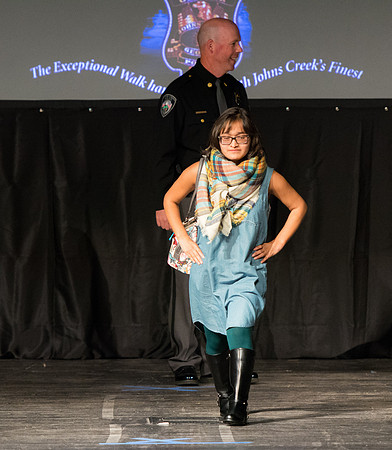 2016 Fashion Speaks on the Creek
