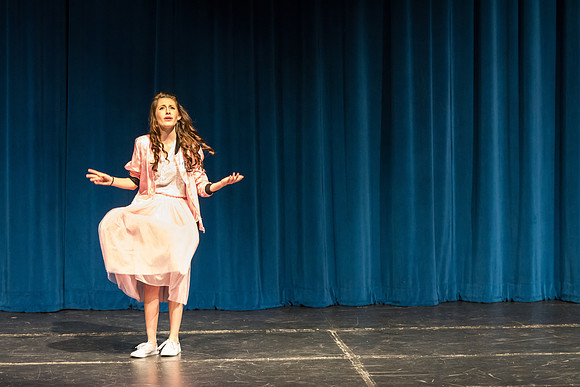 SFHS Grease 2015