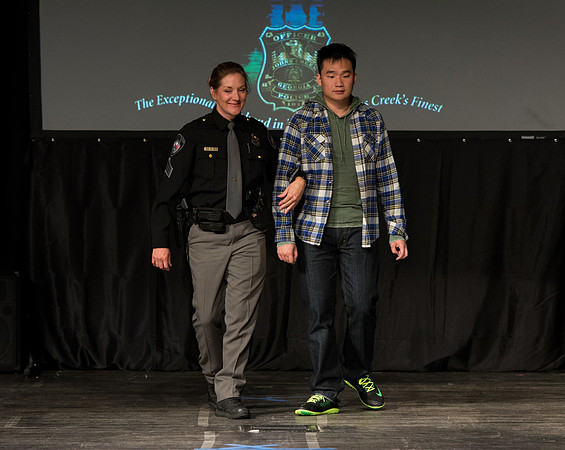 2016 Fashion Speaks on the Creek