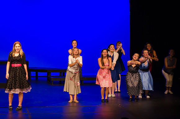 SFHS Showcase 2014