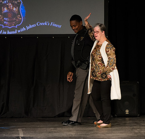 2016 Fashion Speaks on the Creek