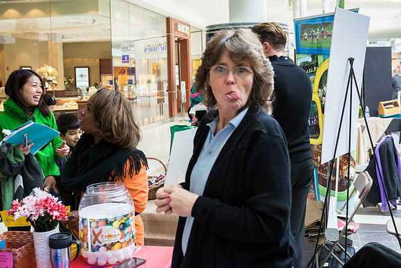 Childrens Ark Camp Expo 2014
