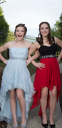 Lakeside MS Formal