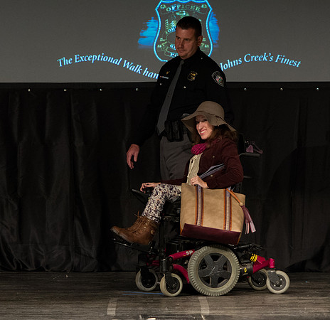 2016 Fashion Speaks on the Creek
