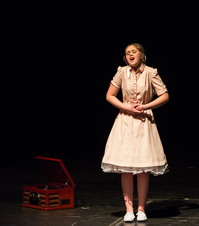 SFHS Grease 2015