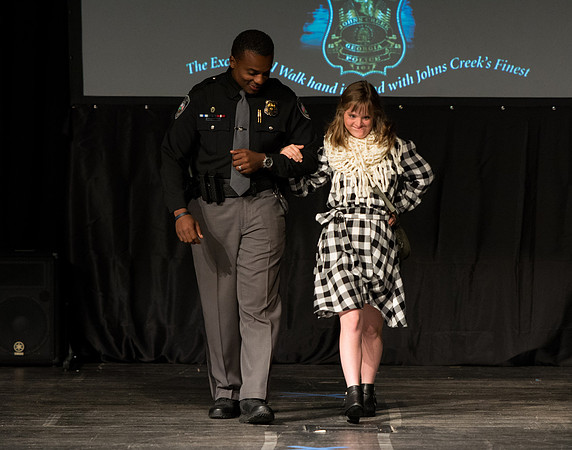 2016 Fashion Speaks on the Creek