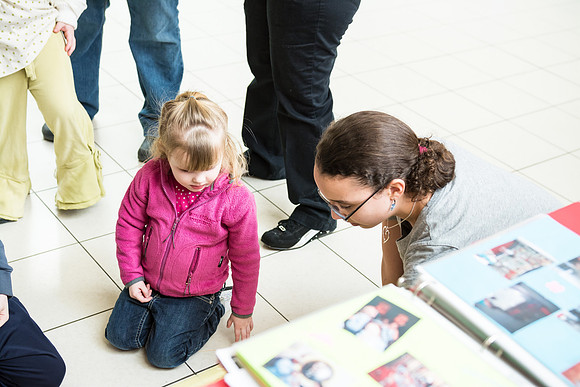Childrens Ark Camp Expo 2014