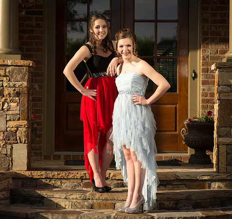 Lakeside MS Formal