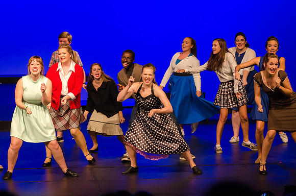 SFHS Showcase 2014