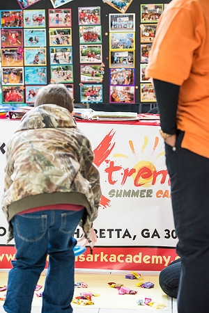 Childrens Ark Camp Expo 2014