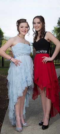 Lakeside MS Formal