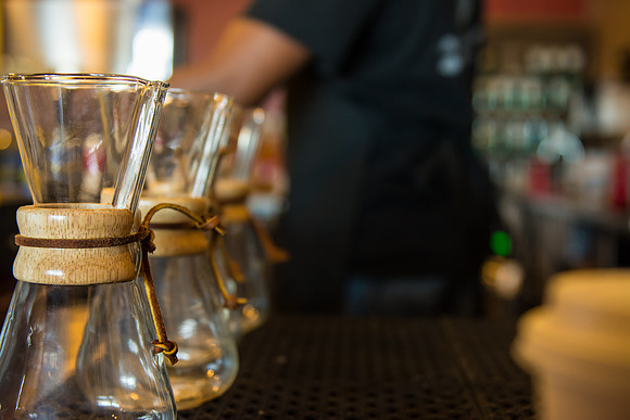 The CupBearer