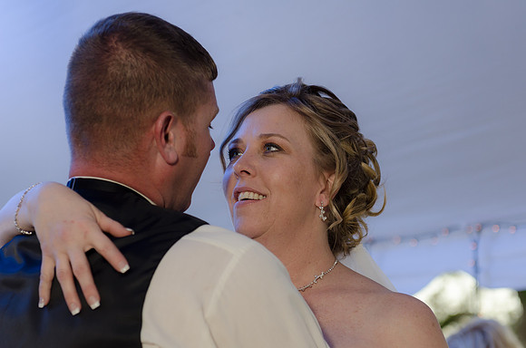 Jeremy and Renae's Story