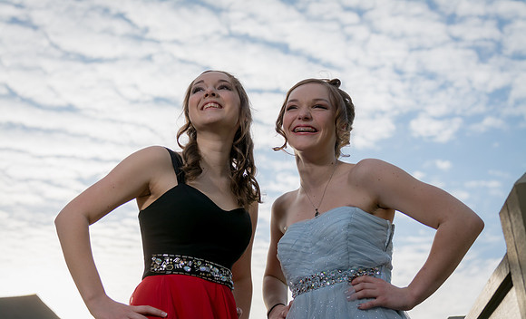 Lakeside MS Formal