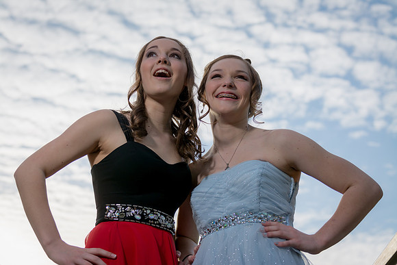 Lakeside MS Formal