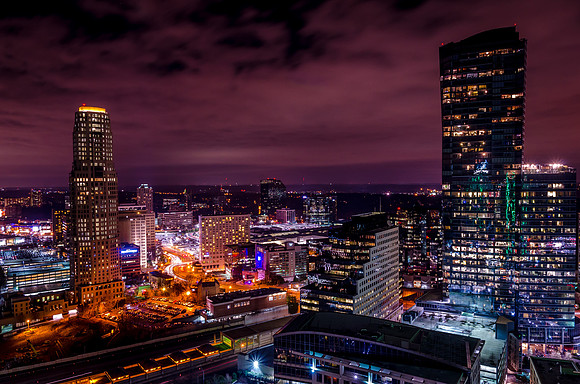 CityScape-Buckhead