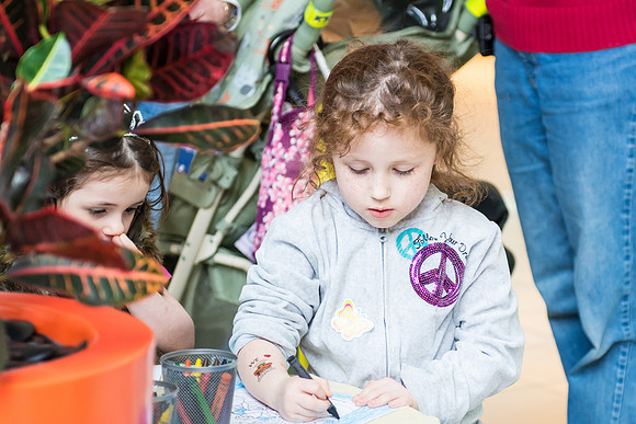 Childrens Ark Camp Expo 2014