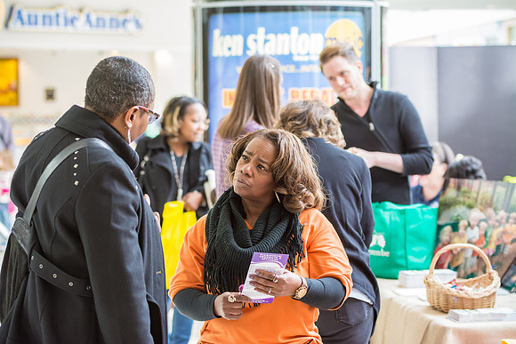Childrens Ark Camp Expo 2014