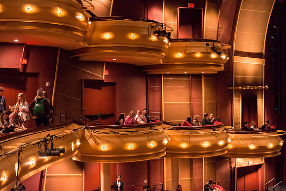 SFHS Shrek The Musical-ThesCon 2014