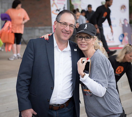 2017 Jonny and Xena 5K
