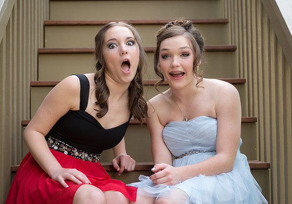 Lakeside MS Formal