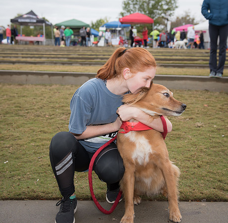 2017 Jonny and Xena 5K