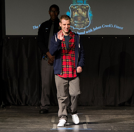 2016 Fashion Speaks on the Creek