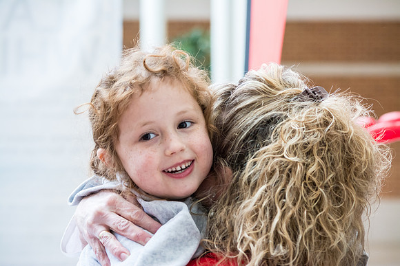 Childrens Ark Camp Expo 2014