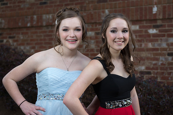 Lakeside MS Formal