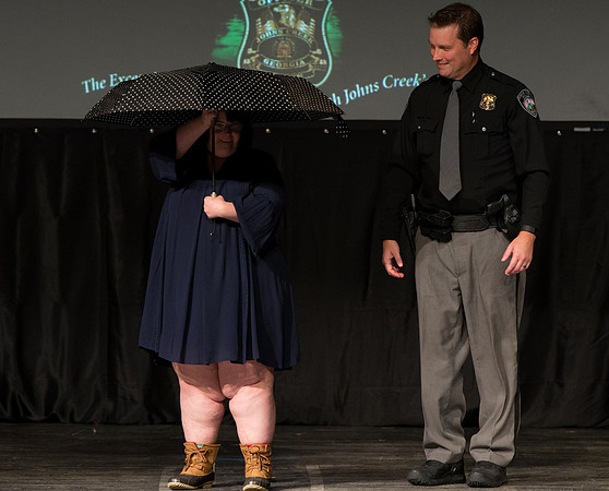 2016 Fashion Speaks on the Creek