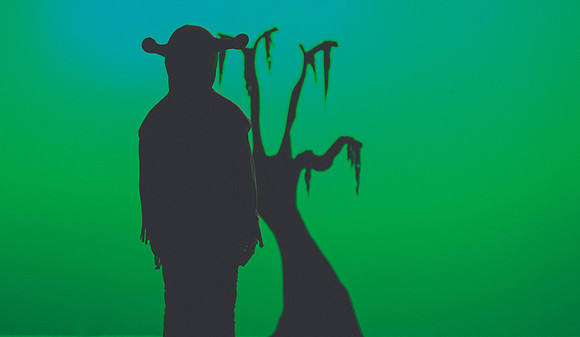 SFHS Shrek The Musical
