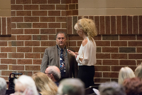 2016 Fashion Speaks on the Creek