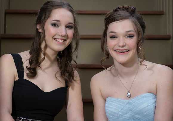 Lakeside MS Formal